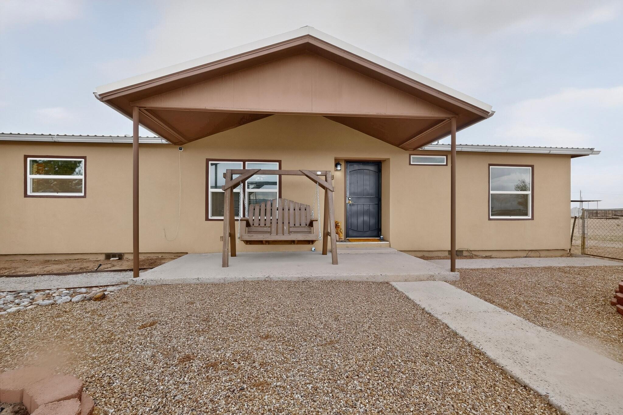 73 Greer Road Belen, NM 87002 - Photo 4 of 41 Gallery Image 4
