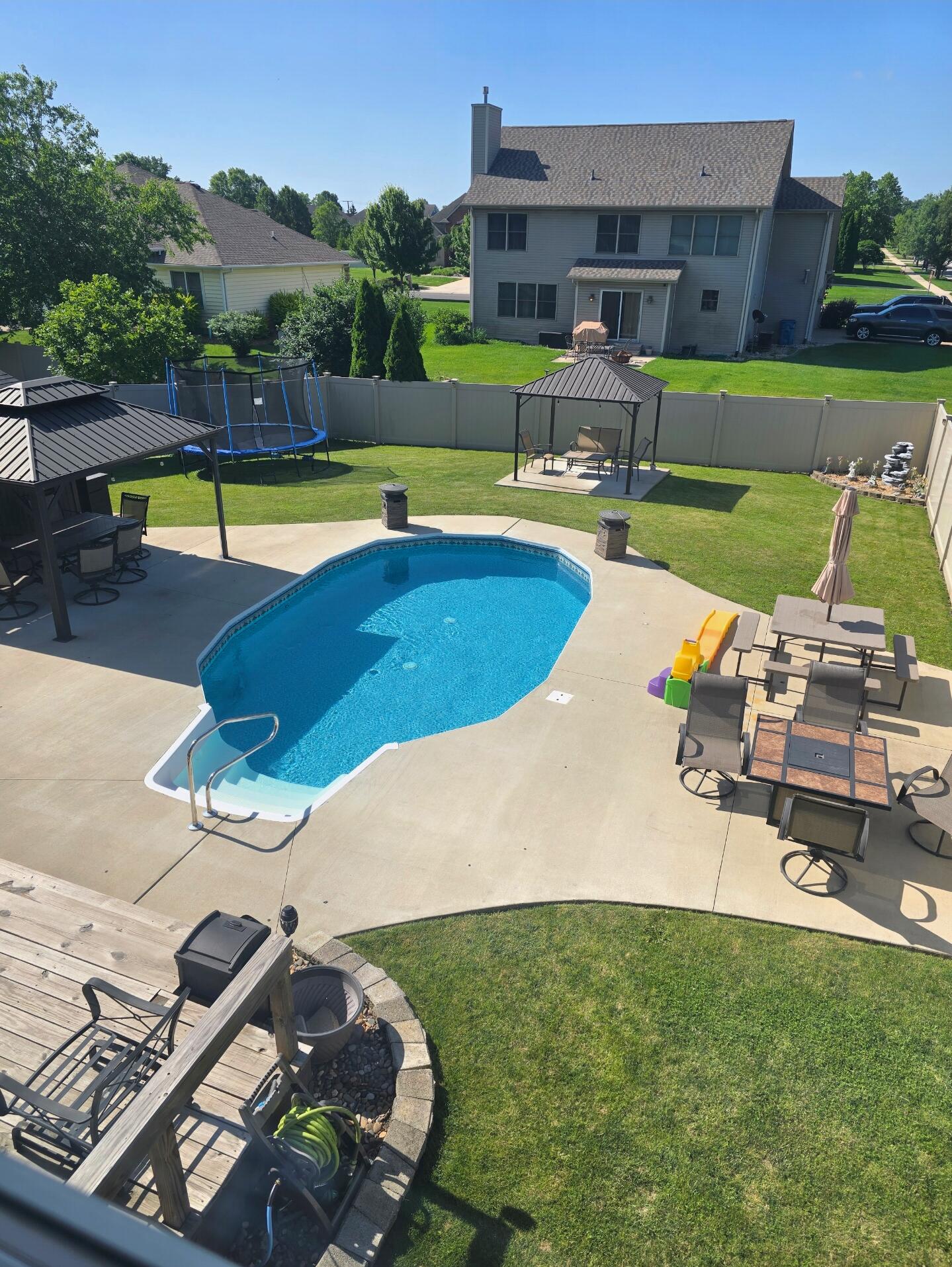 301 East 125th Avenue Crown Point, IN 46307 - Photo 33 of 35 1439x1915
