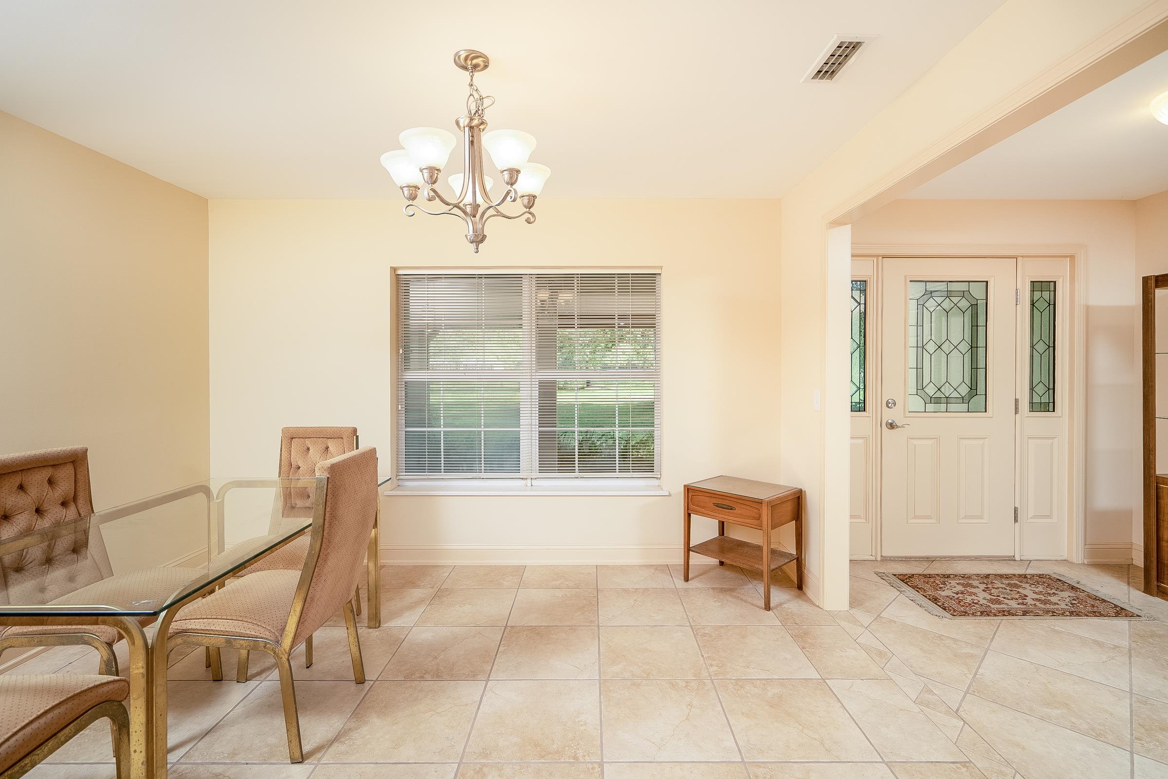 5035 Scaff Road St. Augustine, FL 32092 - Photo 6 of 56 a view of a room with furniture and windows