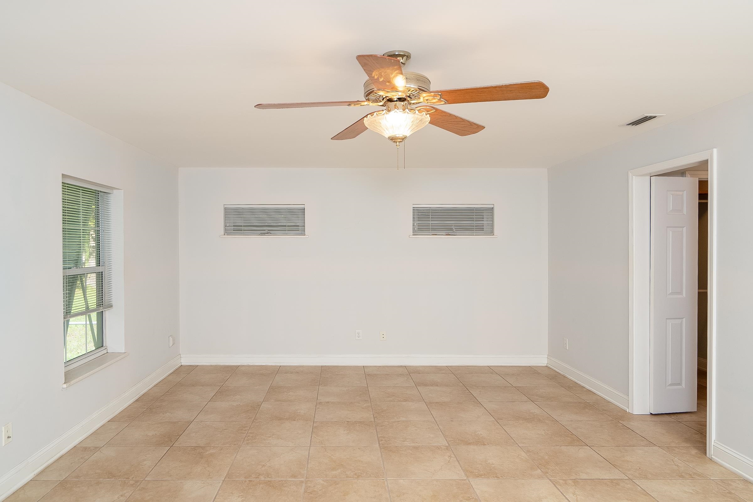 5035 Scaff Road St. Augustine, FL 32092 - Photo 7 of 56 a view of an empty room