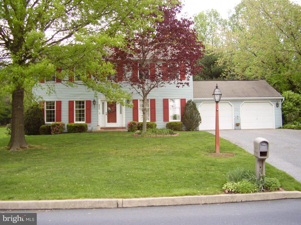933 Nissley Road Lancaster, PA 17601 - Photo 43 of 44 Gallery Image 43