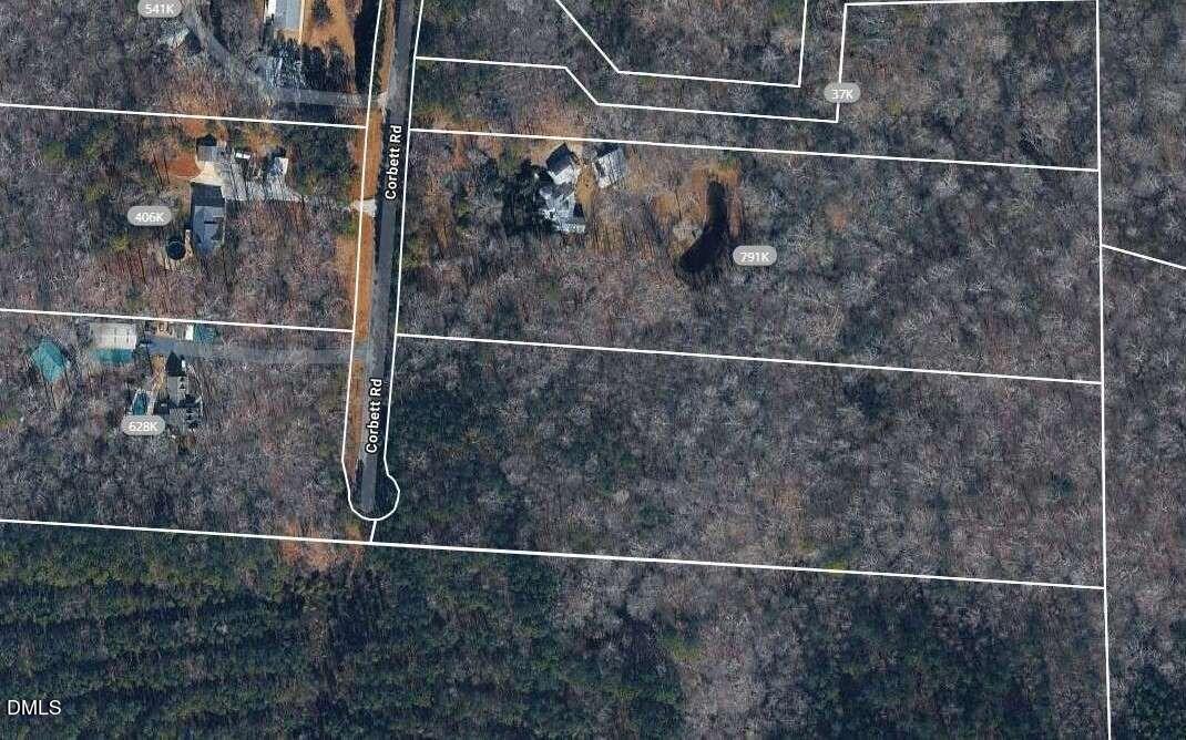 Lot 20 Corbett Road Clayton, NC 27520 - Photo 3 of 6 Goodman.3