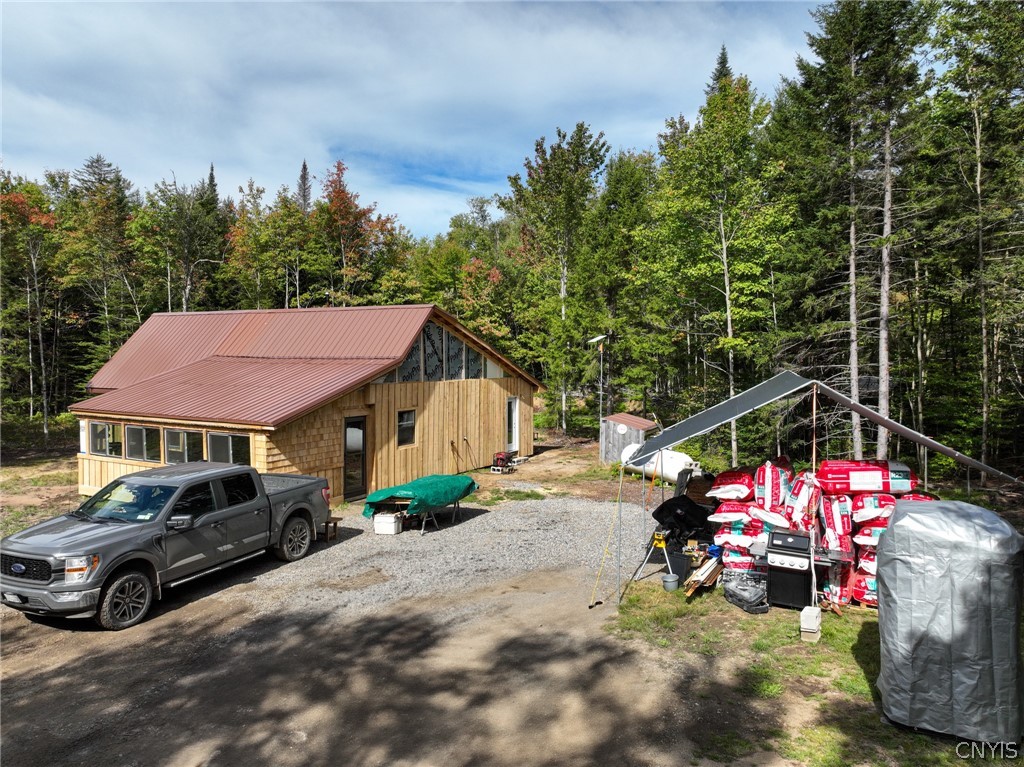 292 Hughes Road Russia, NY 13338 - Photo 45 of 48 Gallery Image 45