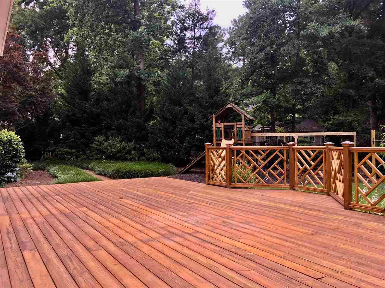 7109 Grist Mill Road Raleigh, NC 27615 - Photo 15 of 25 Photo 15