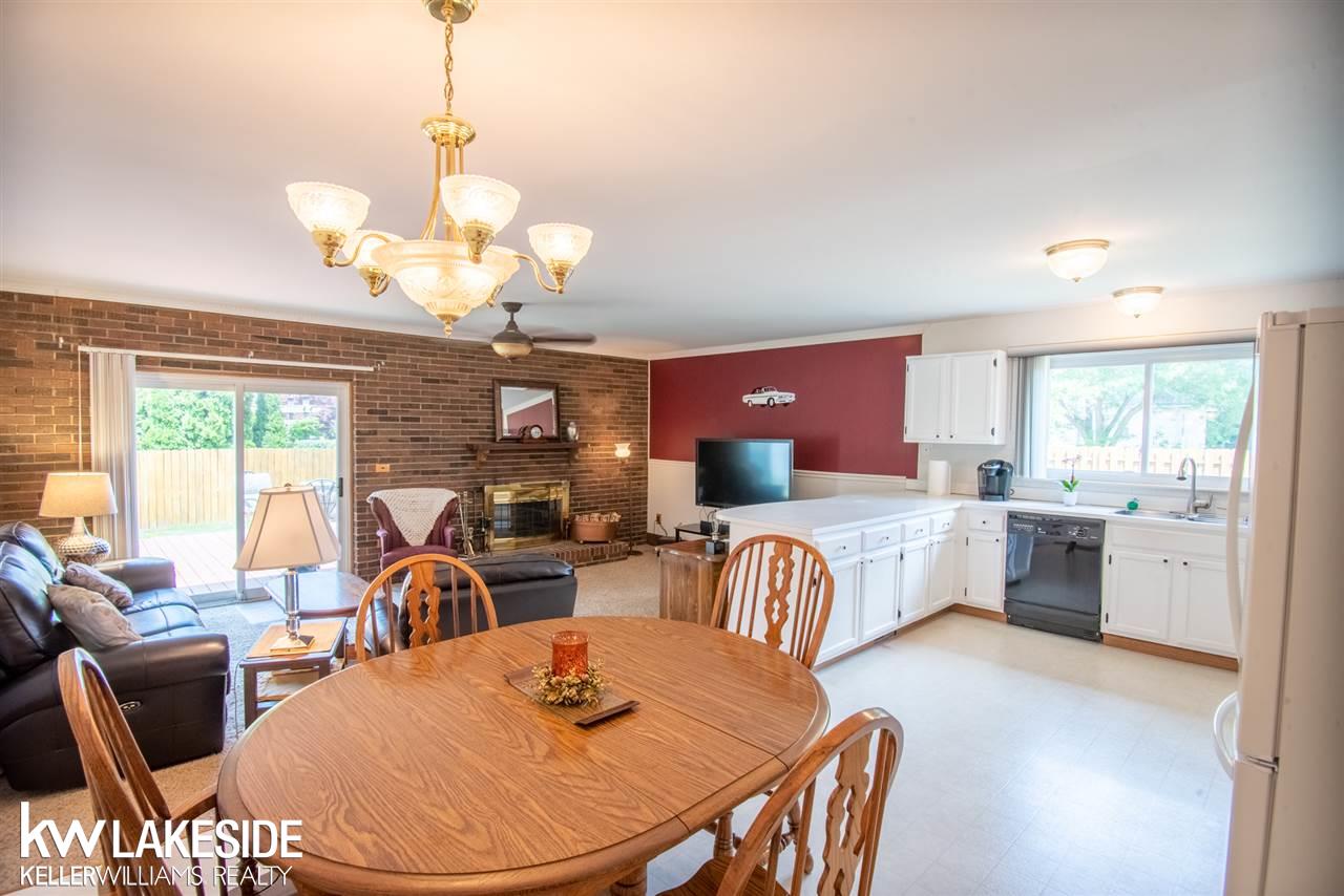 14333 Martin Road Warren, MI 48088 - Photo 12 of 29