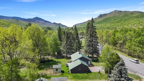 $436,000 | 3317 Highway 73, Keene, NY 12942