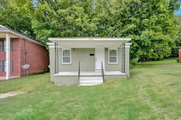 $99,900 | 160 Silverage Avenue, Memphis, TN 38109
