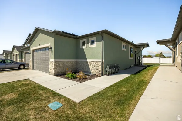 $359,000 | 250 West 1200th Street South, Unit 120, Tremonton, UT 84337
