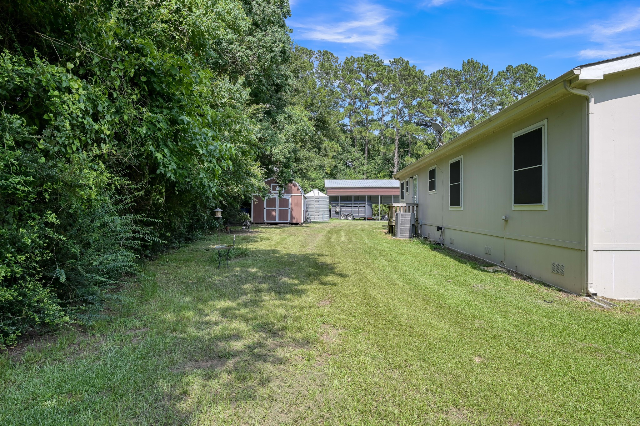 17055 Rogers Road New Waverly, TX 77358 - Photo 38 of 44