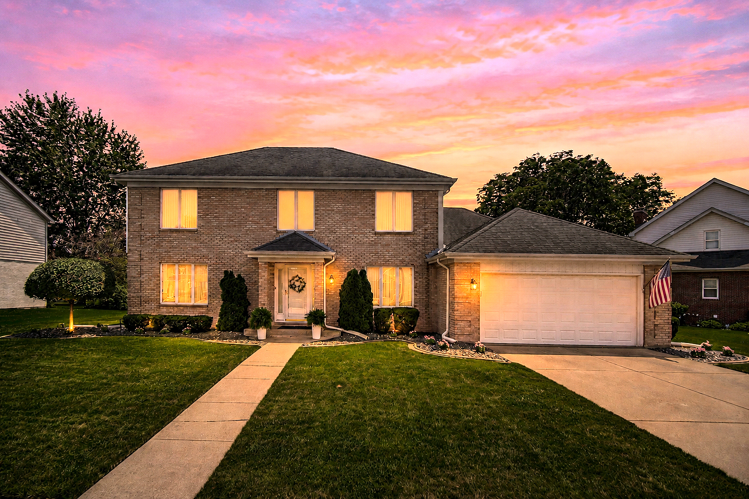 1809 185th Street Lansing, IL 60438 - Photo 2 of 38