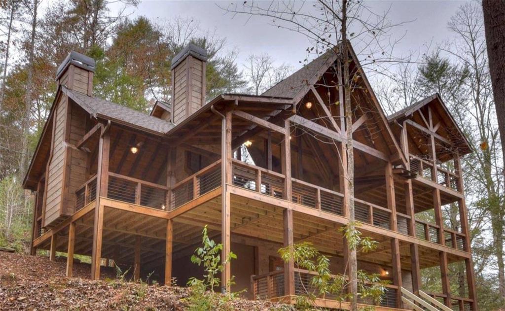 10 Fish Tale Cove Ellijay, GA 30540 - Photo 1 of 1 Gallery Image 1