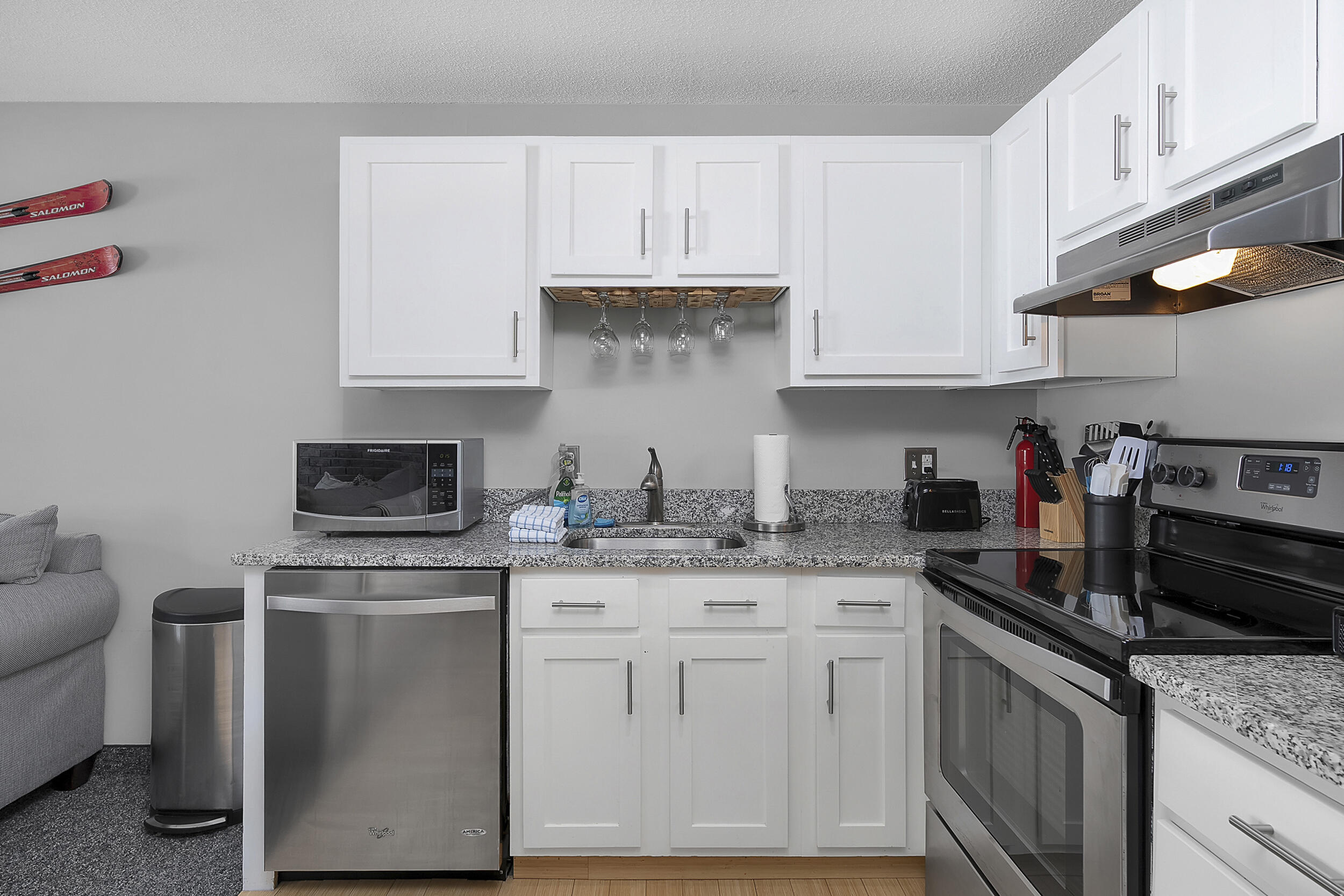 276 Skiway Road, Unit 1C Newry, ME 04261 - Photo 11 of 25 276skiwayunit1c-10