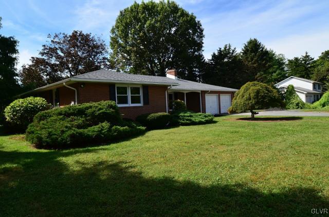 4217 Hecktown Road Bethlehem, PA 18020 - Photo 1 of 11 Gallery Image 1
