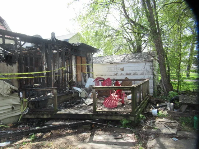 $500 | 1503 Griggs Street, Danville, IL 61832