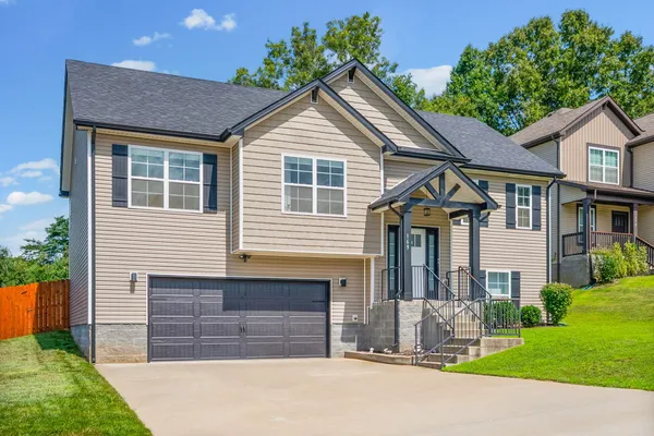 $2,200 | 169 Bonnell Drive, Clarksville, TN 37042