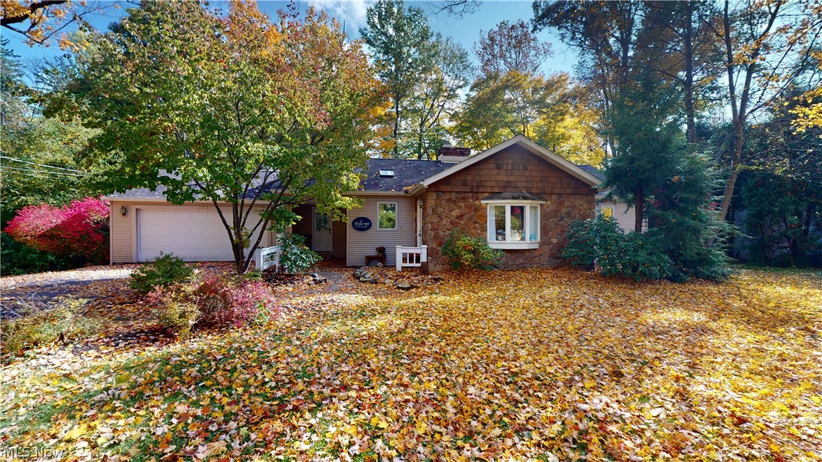 177 Miles Road Chagrin Falls, OH 44022 - Photo 1 of 22