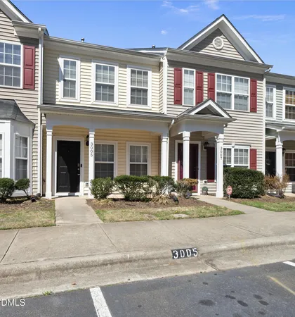$269,900 | 3005 Courtney Creek Boulevard, Durham, NC 27713