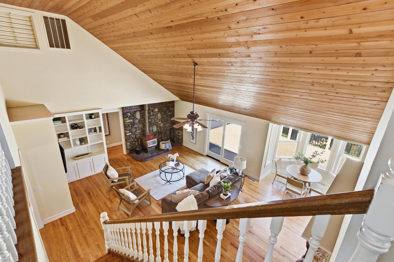 4294 Creekhaven Road Auburn, CA 95602 - Photo 43 of 73