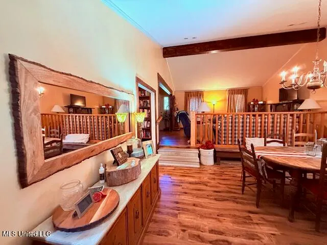 $299,950 | 516 Airline Highway, Tylertown, MS 39667