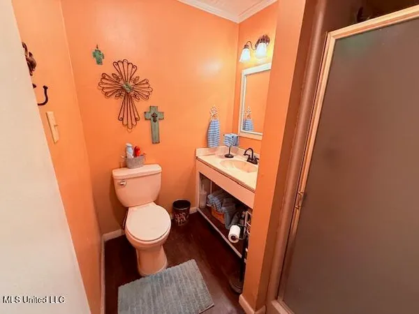 $299,950 | 516 Airline Highway, Tylertown, MS 39667