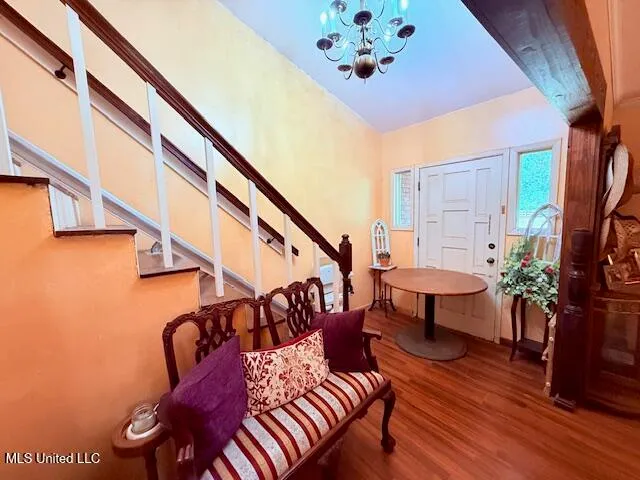 $299,950 | 516 Airline Highway, Tylertown, MS 39667