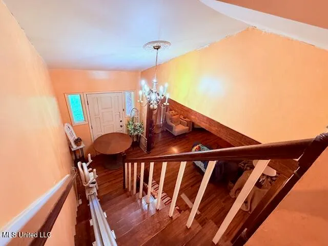 $299,950 | 516 Airline Highway, Tylertown, MS 39667