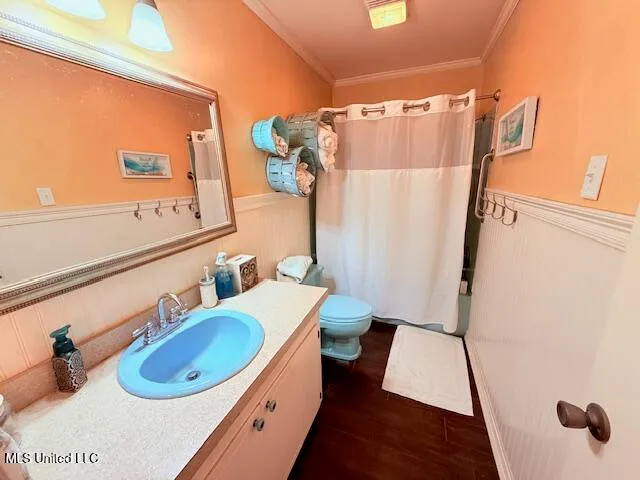 $299,950 | 516 Airline Highway, Tylertown, MS 39667