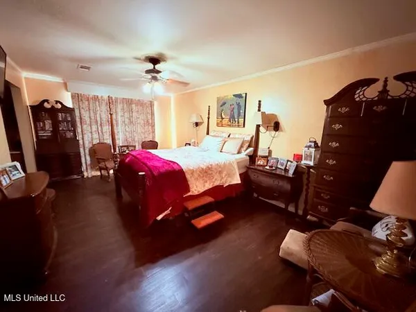 $299,950 | 516 Airline Highway, Tylertown, MS 39667