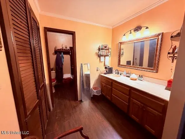 $299,950 | 516 Airline Highway, Tylertown, MS 39667