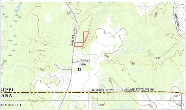 $299,950 | 516 Airline Highway, Tylertown, MS 39667