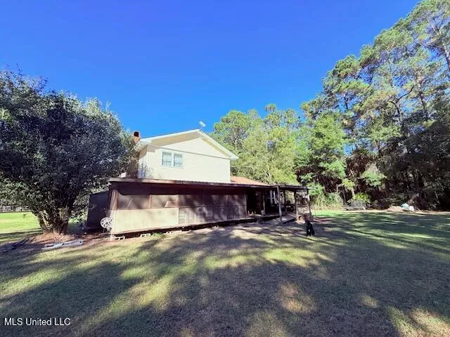 $299,950 | 516 Airline Highway, Tylertown, MS 39667