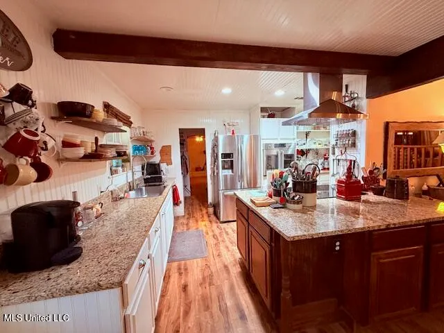 $299,950 | 516 Airline Highway, Tylertown, MS 39667