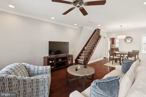 $425,000 | 843 North Bambrey Street, Philadelphia, PA 19130