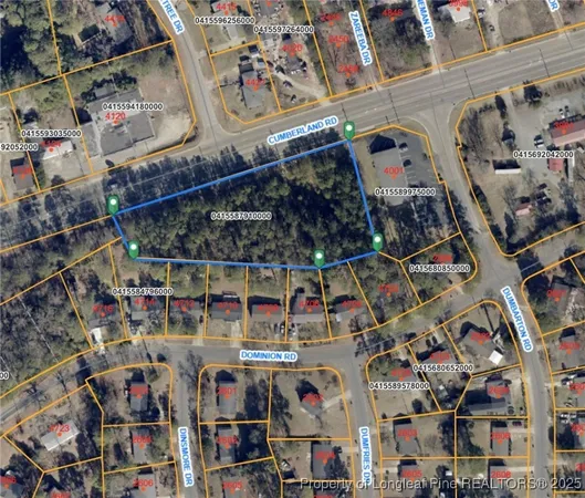$175,000 | Cumberland Road, Fayetteville, NC 28306