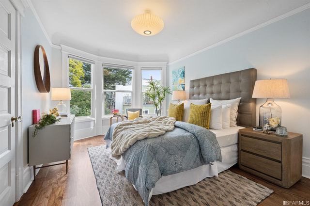 $1,800,000 | 526 Baker Street, San Francisco, CA 94117