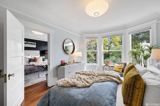 $1,800,000 | 526 Baker Street, San Francisco, CA 94117