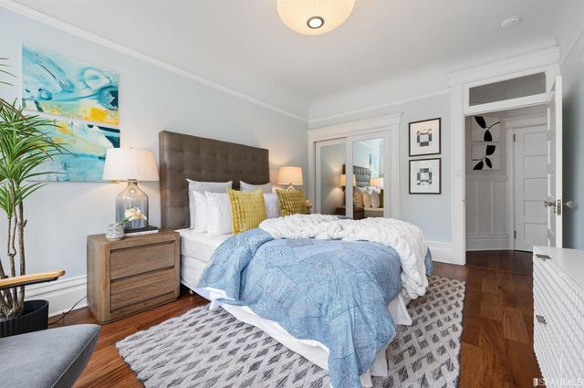 $1,800,000 | 526 Baker Street, San Francisco, CA 94117