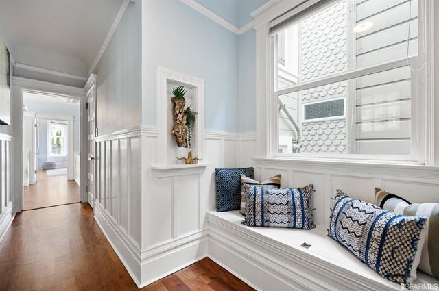 $1,800,000 | 526 Baker Street, San Francisco, CA 94117