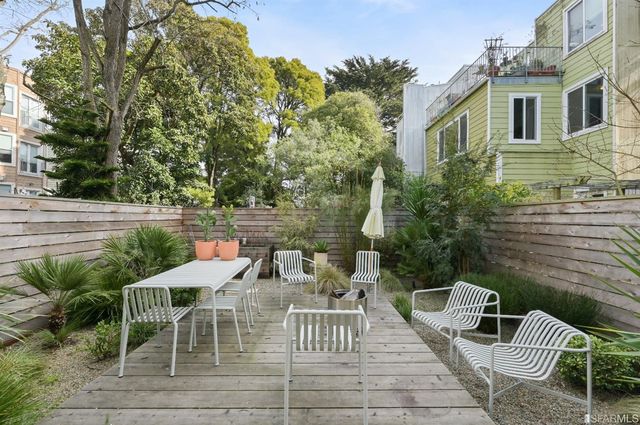 $1,800,000 | 526 Baker Street, San Francisco, CA 94117