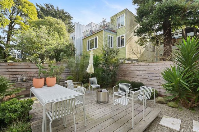 $1,800,000 | 526 Baker Street, San Francisco, CA 94117