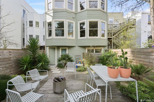 $1,800,000 | 526 Baker Street, San Francisco, CA 94117