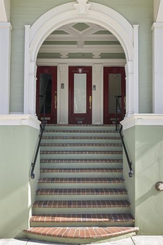 $1,800,000 | 526 Baker Street, San Francisco, CA 94117