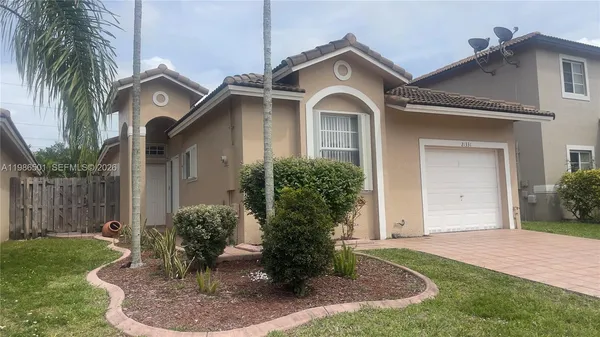$3,100 | 21331 Southwest 87th Court, Cutler Bay, FL 33189