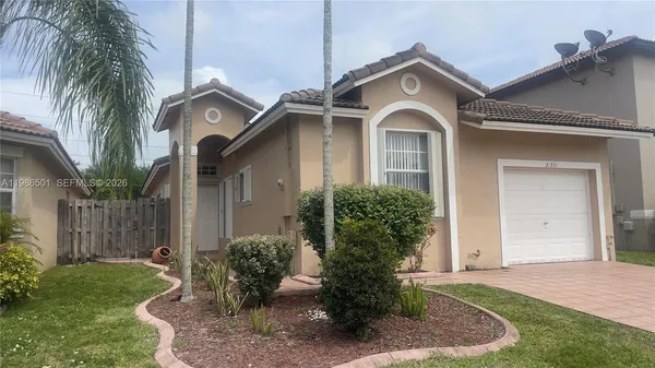$3,100 | 21331 Southwest 87th Court, Cutler Bay, FL 33189