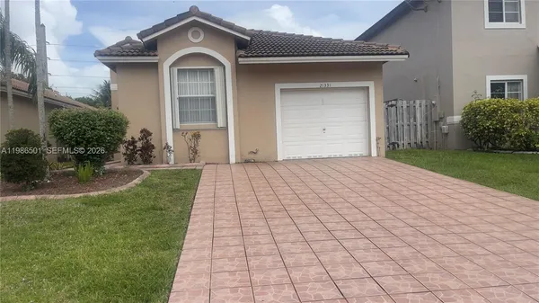$3,100 | 21331 Southwest 87th Court, Cutler Bay, FL 33189