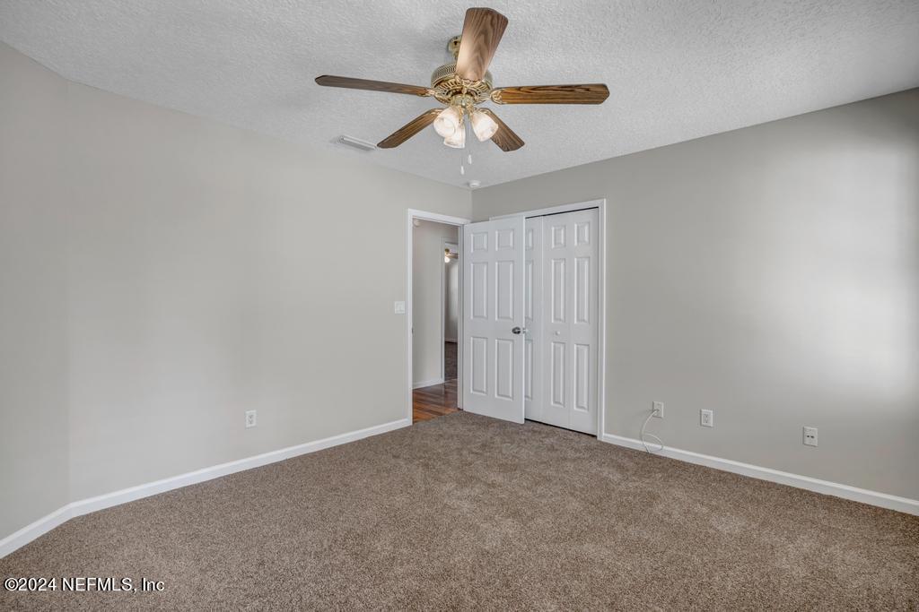 3308 Thunder Road Middleburg, FL 32068 - Photo 23 of 39 a view of an empty room