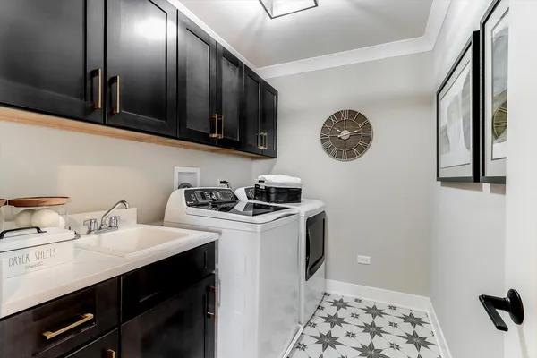 $724,280 | 705 Pomfret Court, Oswego, IL 60543