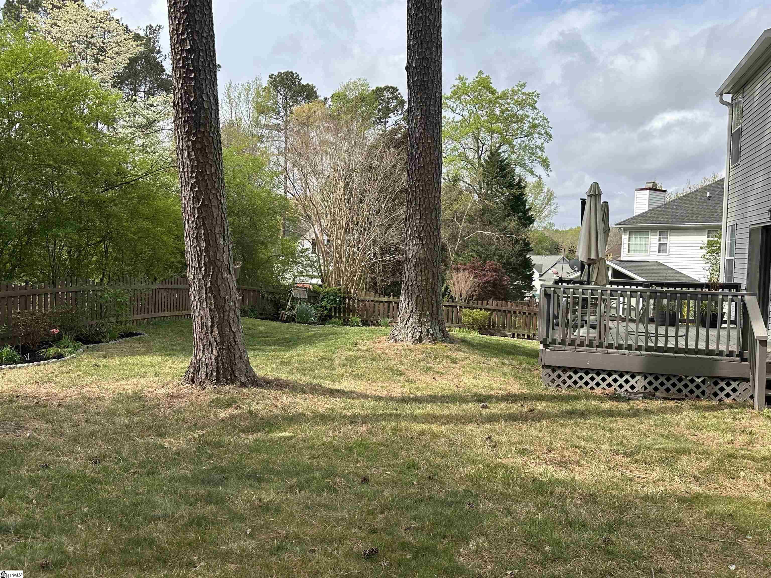 303 Adirondack Way Simpsonville, SC 29681 - Photo 27 of 28