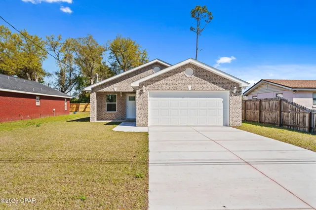 $330,000 | 1807 East 9th Street, Panama City, FL 32401