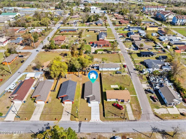 $330,000 | 1807 East 9th Street, Panama City, FL 32401